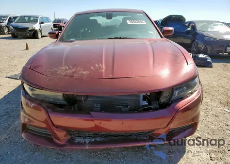 2019 Dodge Charger Sxt from USA, damaged, VIN 2C3CDXBG7KH722248